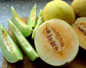 白兰瓜怎么吃?白兰瓜推荐做法!-宝妈知识大全