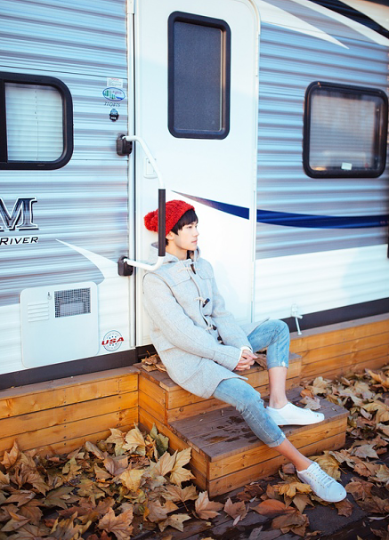 TFBOYS《不完美小孩》跨年首唱暖冬温情上线