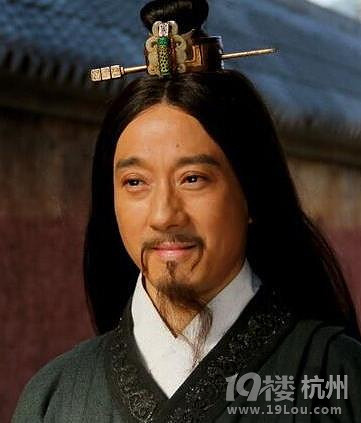 芈月传张仪怎么死的 芈月传张仪的结局是什么