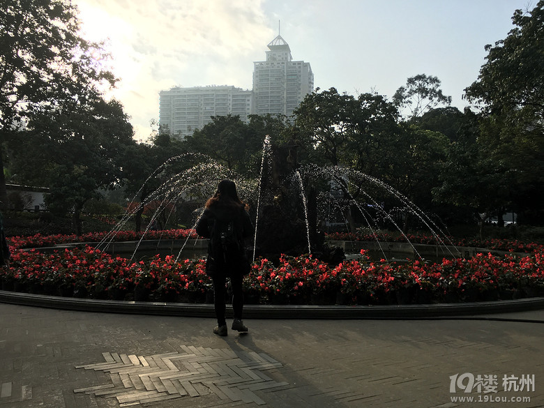 【元旦出游】+福州&泉州之旅-活动-大杭州旅