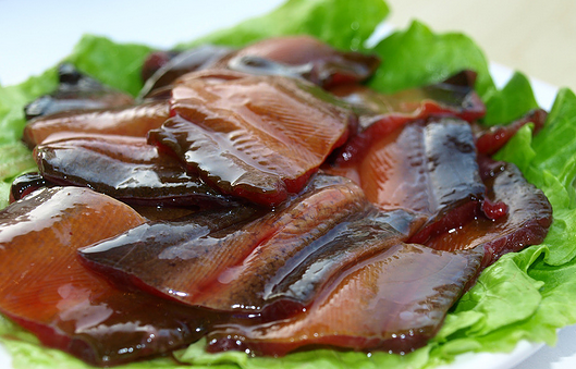 黄鳝寄生虫，孩爸孩妈要注意了!-宝妈知识大全-杭州19楼