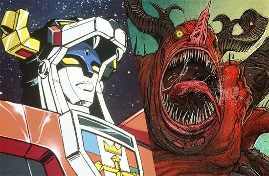 梦工厂动画将合作Netflix推出《百兽王》