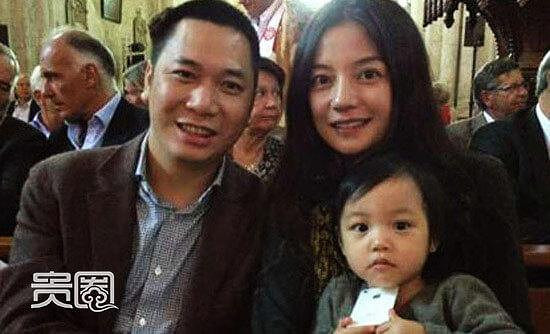 揭秘股神赵薇背后的投资布局-八卦绯闻-八卦