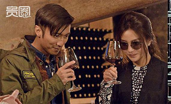 揭秘股神赵薇背后的投资布局-八卦绯闻-八卦