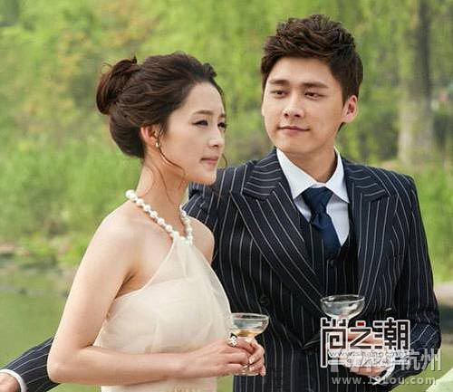 李沁的男朋友是谁 李沁的男朋友是华汉吗(图)-