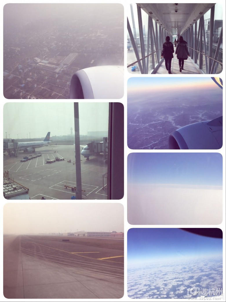【你好2016】一只南方狗的北國(guó)之旅