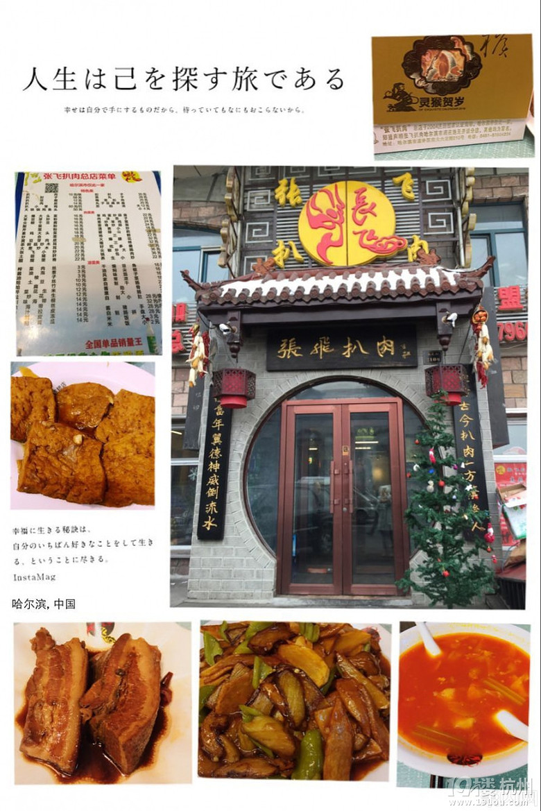 【你好2016】一只南方狗的北國(guó)之旅