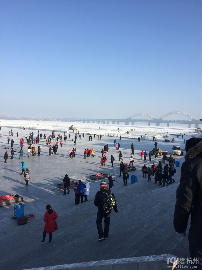 【你好2016】一只南方狗的北國(guó)之旅