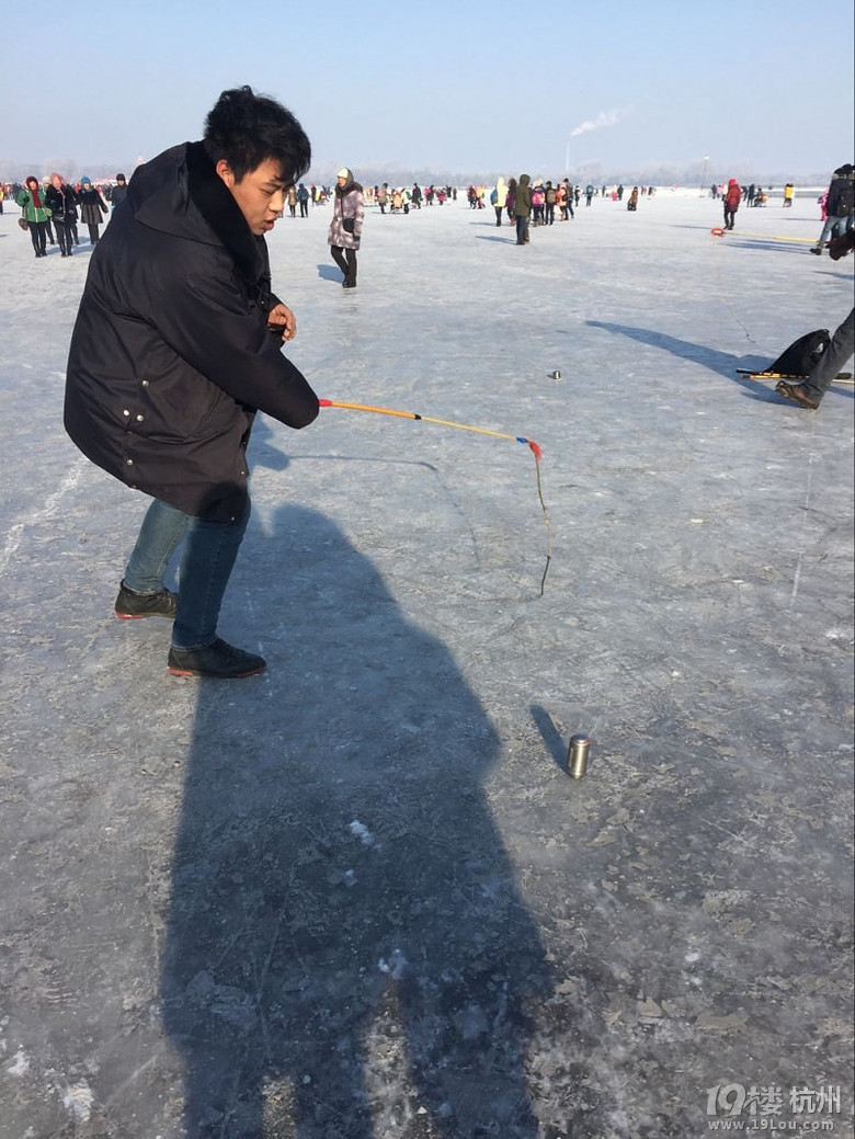 【你好2016】一只南方狗的北國(guó)之旅