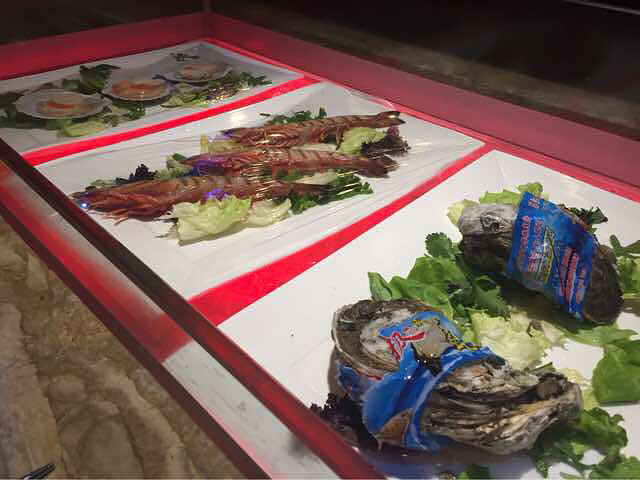 【本周新店】+花芯融合特色店名:花芯-美食俱晋源区餐厅美食太原图片