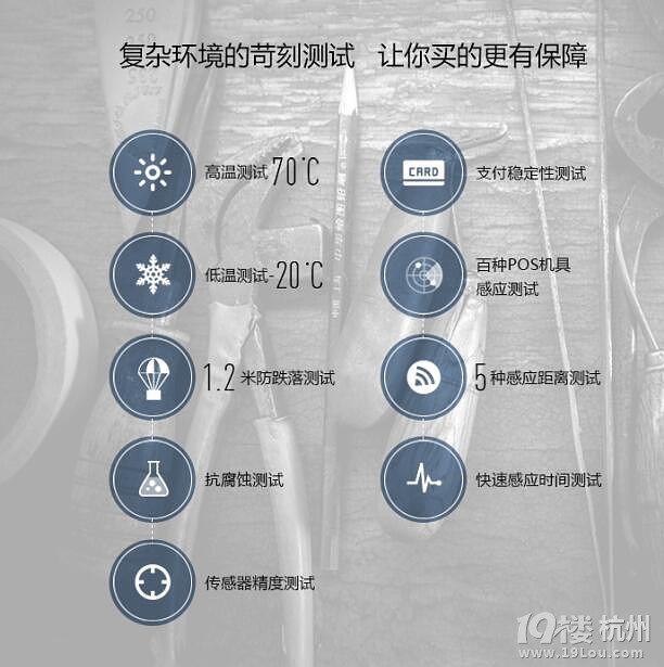 可以刷公交的手環(huán)已經(jīng)偷偷潛入杭城！��！