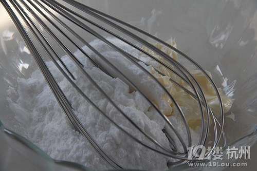 砂糖茶點(diǎn)餅干