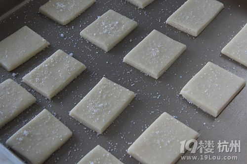 砂糖茶點(diǎn)餅干