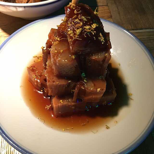 吃貨