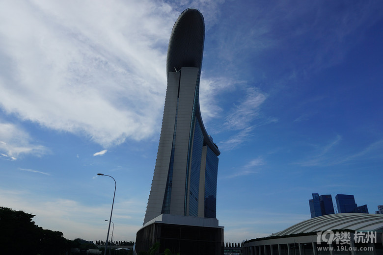 非常新加坡