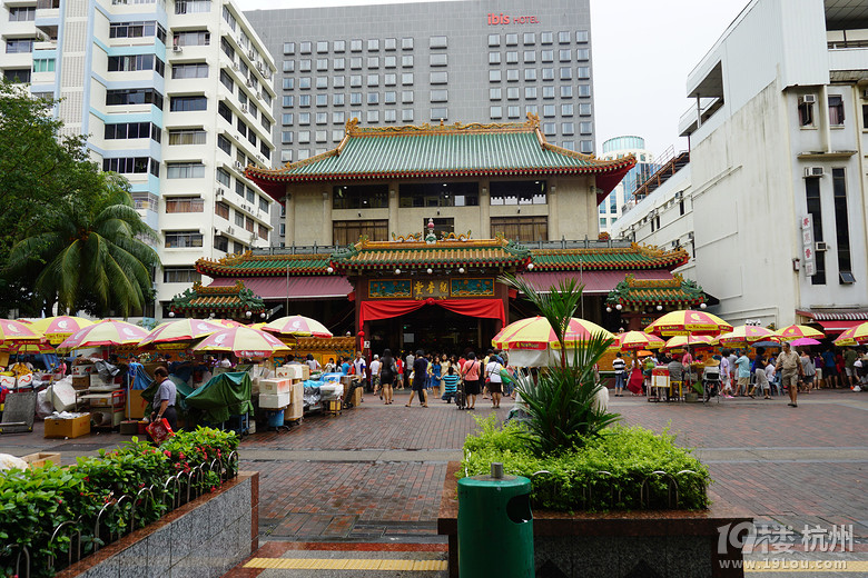 非常新加坡