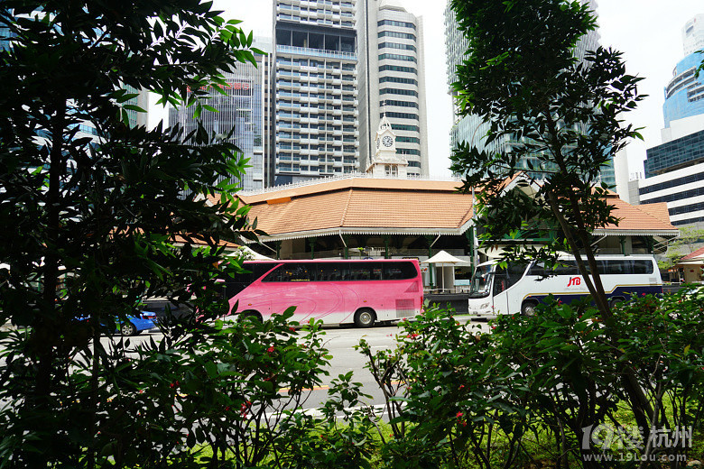 非常新加坡