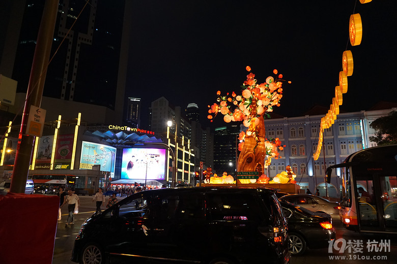 非常新加坡