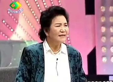 没想到,赵丽蓉奶奶就这样瞒了观众这么多年