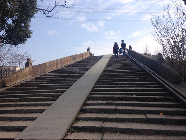 上塘河风情小镇(即杭州上塘河风情小镇)