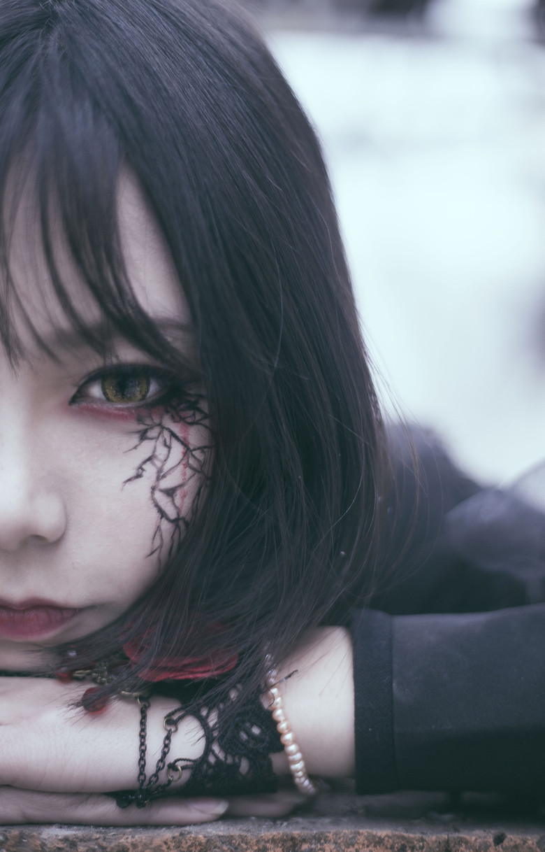 失格少女