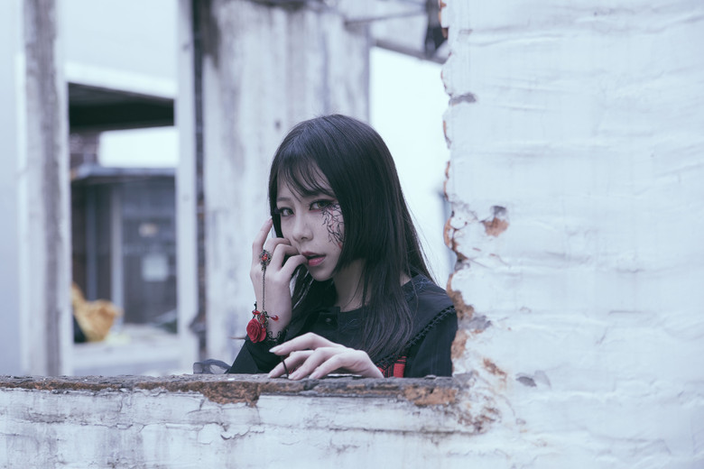 失格少女