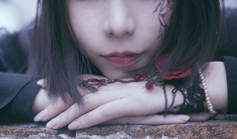 失格少女