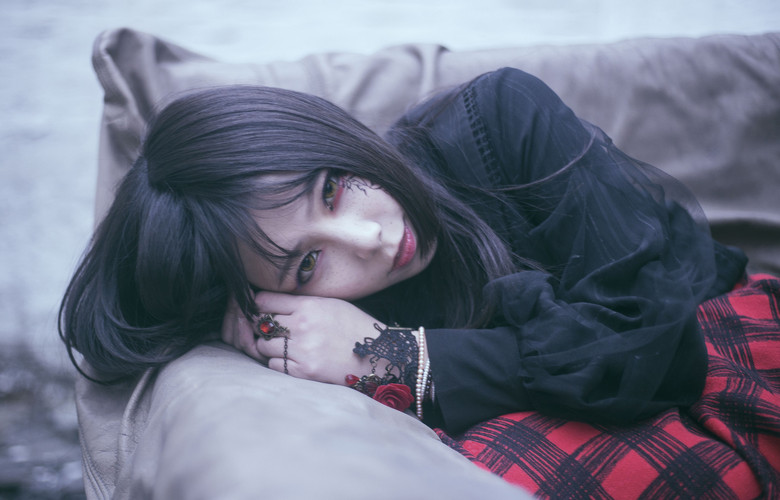 失格少女