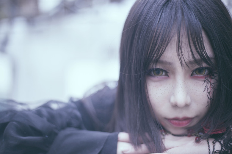 失格少女