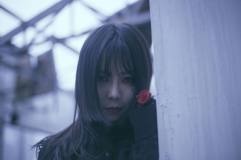 失格少女
