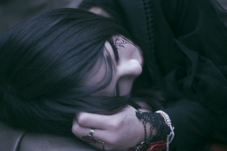 失格少女