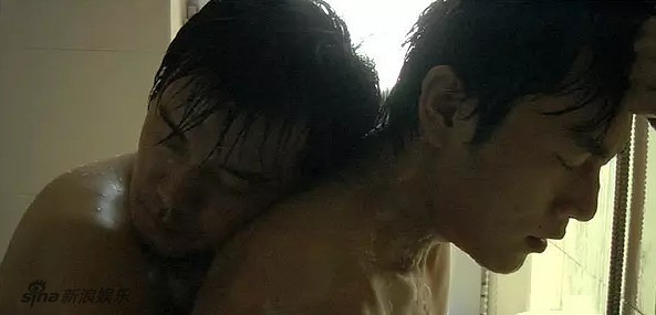 组图:《上瘾》永久下架?盘点大火经典同志戏