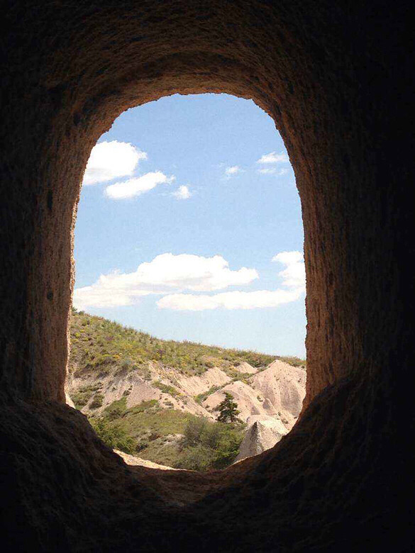 飞天遁地土耳其