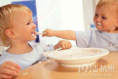 帶娃累？那是因為你不懂得帶好么.....