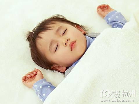 帶娃累？那是因為你不懂得帶好么.....