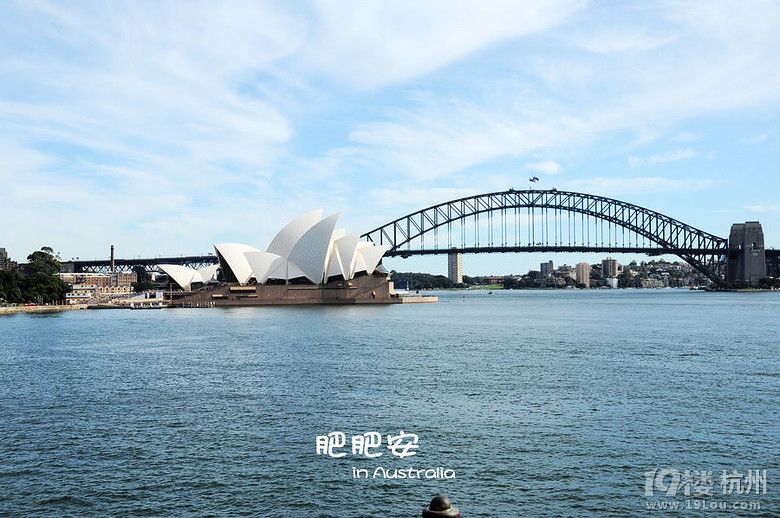 ʷʰαȫ  Sydney