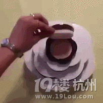 【桃花朵朵開】種草拔草圖個痛快，妝成一朵碩大的“白蓮花”！