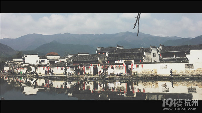 杭州G20，黃山怎么玩--慢黃山