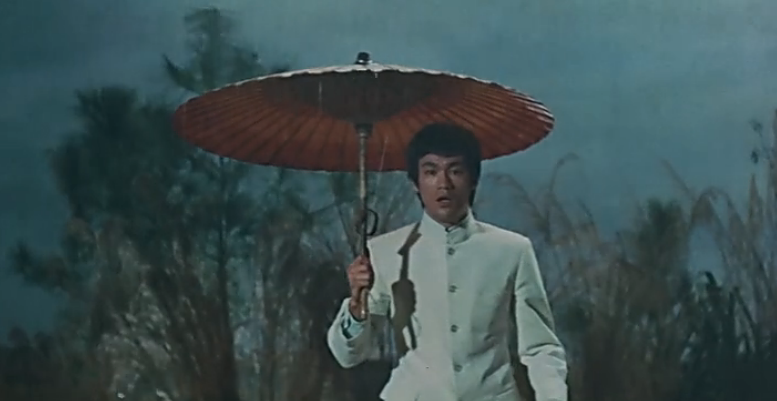 《精武门》上映44周年 被定格的李小龙