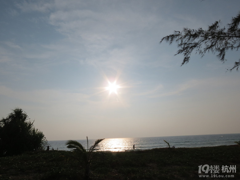 我們的普吉島5天6夜自由行，累并快樂著