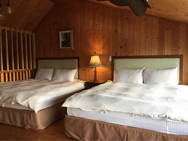 【曬酒店】分享你住過(guò)的酒店 贏民宿“山中小筑”免費(fèi)入住券