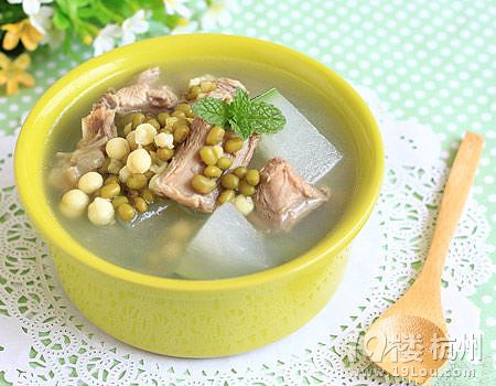 孕媽咪排胎毒妙方兒，新技能get√！