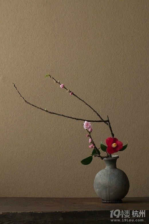 【生活美學】之花道