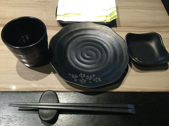 周末西湖邊的下午茶