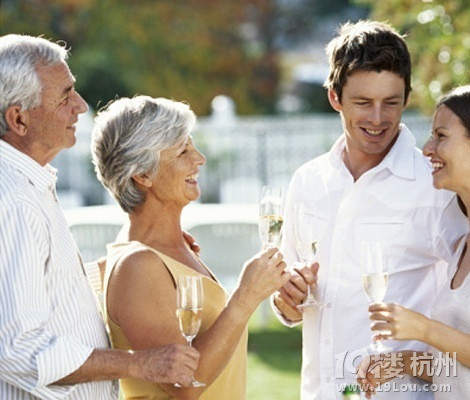 男友見(jiàn)家長(zhǎng)，男生應(yīng)該穿什么~