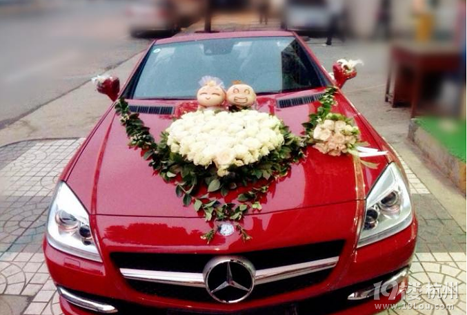 婚車用什么車好，新人快進(jìn)來看看