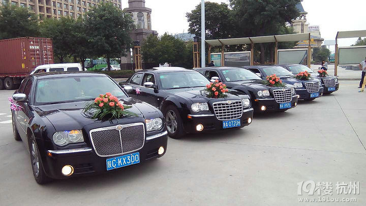 婚車用什么車好，新人快進(jìn)來看看