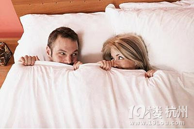 夫妻那些事兒，新人你需要知道這些