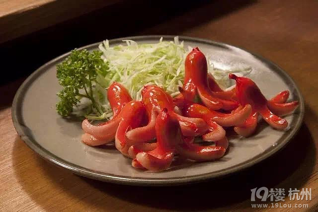 深夜食堂篇 | 不能承受之被美食虐的死去活來的日子