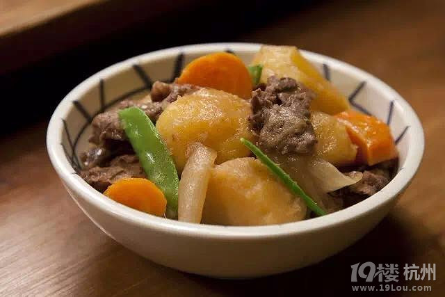深夜食堂篇 | 不能承受之被美食虐的死去活來的日子